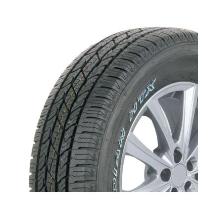 Abbildung von Nexen Roadian HTX RH5 275/60 R20 115S PKW Sommerreifen Reifen 13144NXK
