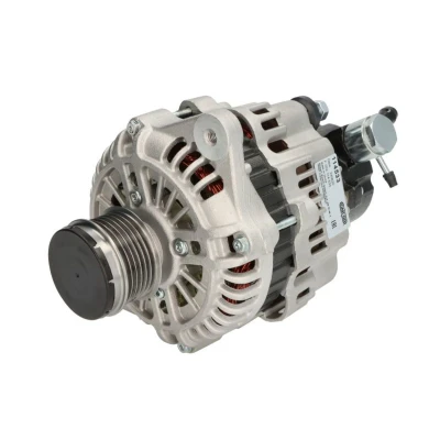Abbildung von Drehstromgenerator CARGO 114533