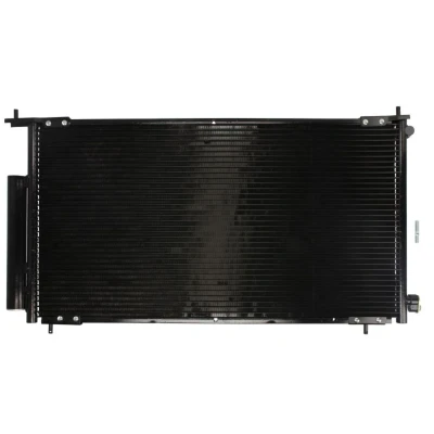 Abbildung von Kondensator, Klimaanlage THERMOTEC KTT110053