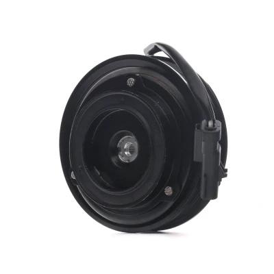Abbildung von THERMOTEC KTT040171 Magnetkupplung DENSO CHEVROLET: Captiva, JEEP: Cherokee III