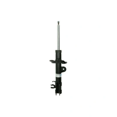 Abbildung von BILSTEIN B4 OE Replacement 22 260949 Stoßdämpfer Vorderachse links Gasdruck Zweirohr Federbein oben Stift, unten Schelle