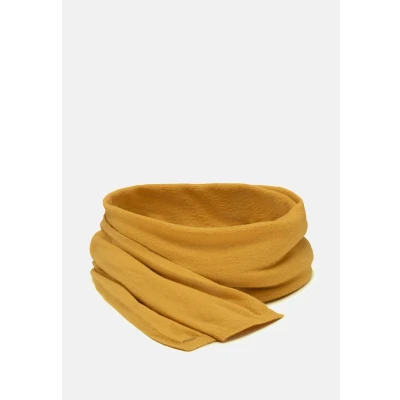 Abbildung von Vivisence Schal, Damen, Größe: One Size, Honey