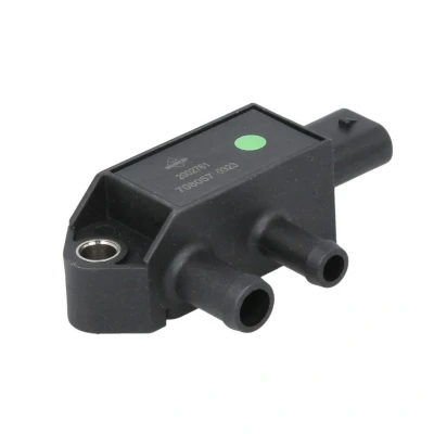 Abbildung von NRF 708057 Sensor, Abgasdruck OPEL: Zafira C Tourer