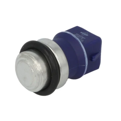Abbildung von NRF 727135 Kühlmitteltemperatursensor mit Anbaumaterial VOLKSWAGEN: Transporter 4 Bus, GOLF 3, 4, AUDI: 80 B4 Saloon, Avant