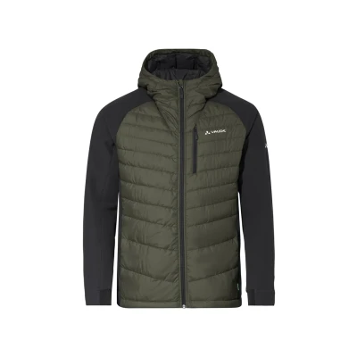 Abbildung von Vaude Herren Mens Elope Hybrid Jacket, Khaki, L EU