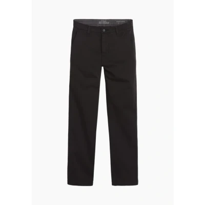 Abbildung von Levi&#039;s Authentic Chino, Herren, Größe: 30x30, Black