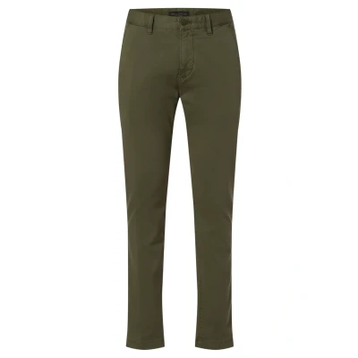 Abbildung von Marc O&#039;Polo Chinohose, im Regular Fit