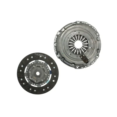 Abbildung von LuK 624 3976 09 Kupplungssatz mit automatischer Nachstellung 240 VOLKSWAGEN: GOLF 5, 6, Touran I, AUDI: Q3, A3 Sportback, Hatchback
