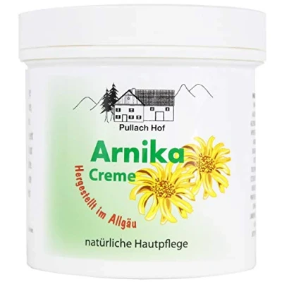 Abbildung von Arnika Creme 250 ml