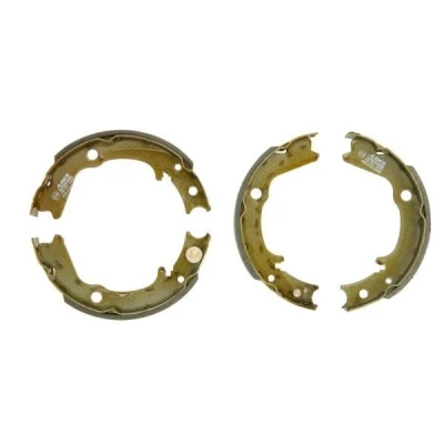 Abbildung von ABE C05062ABE Handbremsbeläge Hinterachse MITSUBISHI: Outlander 2 SUV, GALANT 6
