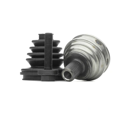Abbildung von MEYLE 100 498 0195 Gelenksatz ORIGINAL Quality radseitig ohne ABS Ring VOLKSWAGEN: Golf 5, Passat B6 Variant, Touran I, AUDI: A3 Sportback kfzteile,