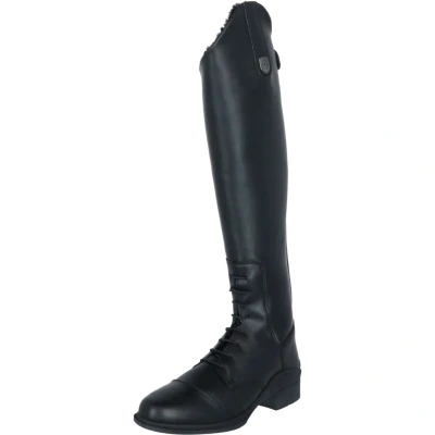 Abbildung von Mountain Horse Reitstiefel Veganza Yung Winter RR Schwarz 38