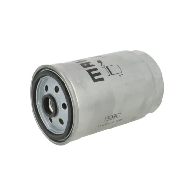 Abbildung von MAHLE ORIGINAL KC 101 Kraftstofffilter Anschraubfilter HYUNDAI: Getz, SANTA FE 2, H 1 Van, KIA: Magentis II, SORENTO 1, RIO 2