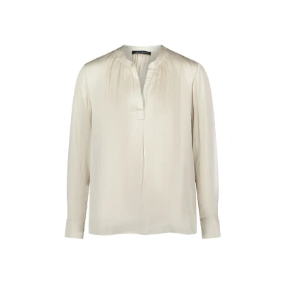 Abbildung von Betty Barclay Langarm Bluse, Damen, Größe: 38, Beige