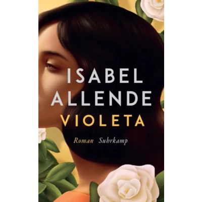 Abbildung von Violeta: Roman Der Bestseller Eine außergewöhnliche Frau. Ein turbulentes Jahrhundert. unvergessliche Geschichte