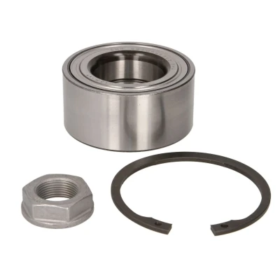 Abbildung von SNR R166.28 Radlagersatz 84 PEUGEOT: 607 Saloon