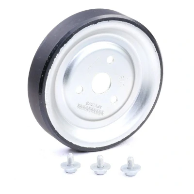 Abbildung von DAYCO APV2978 Riemenscheibe, Wasserpumpe PEUGEOT: 207 SW, Hatchback, 308 I MINI: Convertible, Countryman, Hatchback