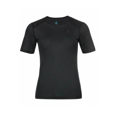 Abbildung von ODLO Unterhemd/shirt schwarz, Damen, Größe: XS, Schwarz