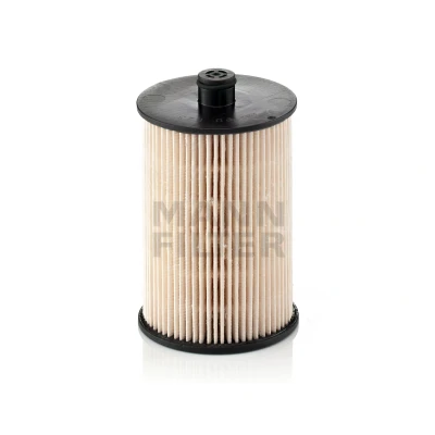 Abbildung von MANN FILTER PU 823 x Kraftstofffilter mit Dichtung VOLVO: S60 I, V70 2, S80 I