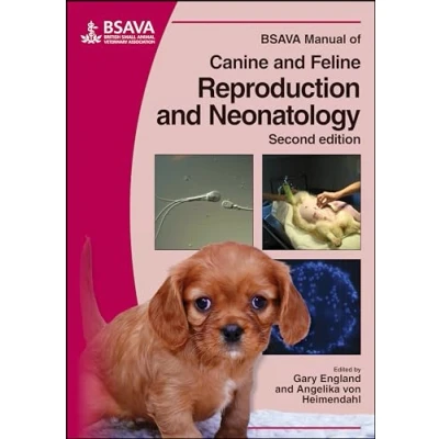 Abbildung von BSAVA Manual of Canine and Feline Reproduction Neonatology