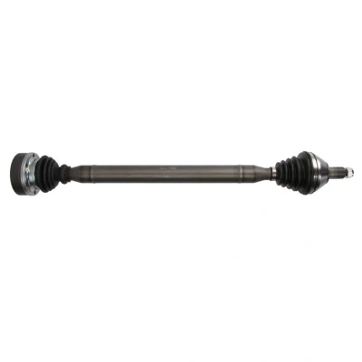 Abbildung von PASCAL G2W051PC Antriebswelle Vorderachse rechts 782 für Fahrzeuge mit ABS SEAT: Ibiza 4 Sportcoupe, 4, VOLKSWAGEN: Polo V Hatchback