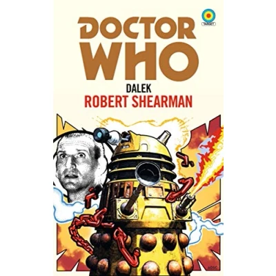Abbildung von Doctor Who: Dalek (Target Collection) (Doctor Who Target Novels Classic Era, 8)