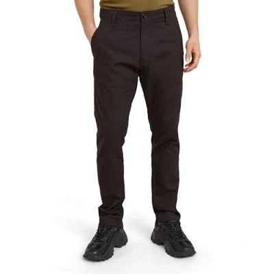 Abbildung von G Star Bronson SLIM Chino, Herren, Größe: 40x34, Black