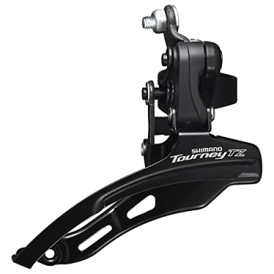 Abbildung von SHIMANO Fdtz500dsds6 Fahrradteile, Standard, One Size