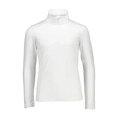 Abbildung von CMP Softech Shirt für Kinder, Weiss, 128