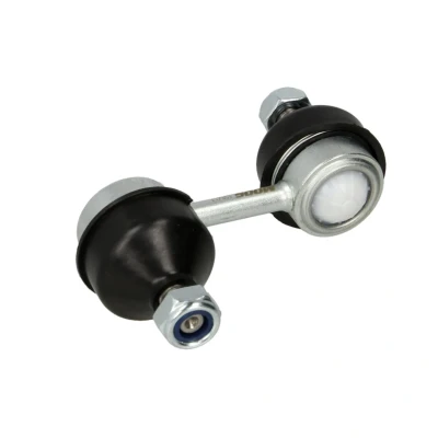 Abbildung von MOOG BM LS 0485 Koppelstange Hinterachse beidseitig 66 M10X1.5 BMW: 5 Saloon, Touring