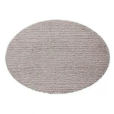Abbildung von Mirka Abranet Netz Schleifscheiben Ø 77 mm Klett / Korn P1000 50 Stk zum Schleifen von Holz, Spachtel, Lack, Kunststoff 5420305092