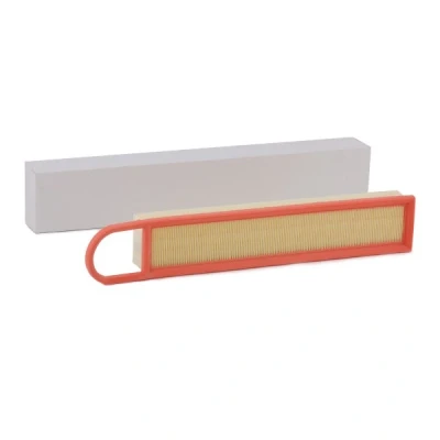 Abbildung von VALEO 585247 Luftfilter 56 85 494 Filtereinsatz PEUGEOT: 207 Hatchback, 5008 I, SW, MINI: Convertible, Clubman, CITROËN: Berlingo II