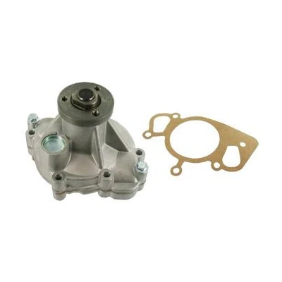 Abbildung von SKF VKPA 87839 Wasserpumpe mit Dichtungen Gehäuse für Keilrippenriementrieb JAGUAR: XK 8 Coupe, XJ Saloon, XF Saloon