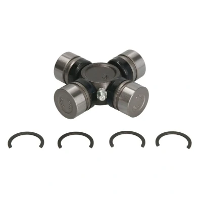 Abbildung von BLUE PRINT ADT33901 Hardyscheibe 26 TOYOTA: HILUX 5 Pick up
