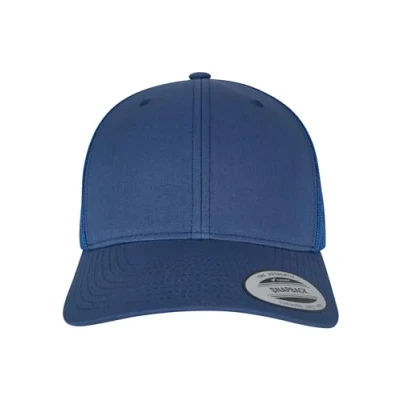 Abbildung von Flexfit Classic Cap, Größe: One Size, Light navy