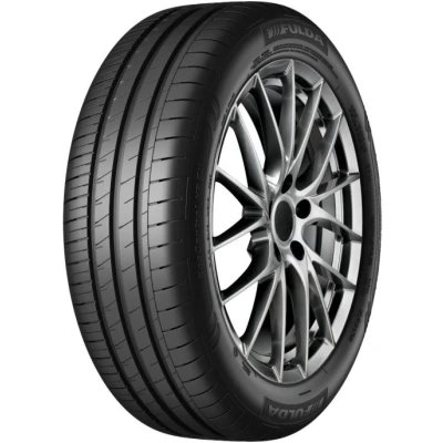 Abbildung von Fulda ECOCONTROL HP2 205/50 R17 93V PKW Sommerreifen Reifen 581404