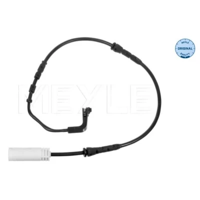 Abbildung von MEYLE 314 356 0005 Verschleißanzeige Vorderachse ORIGINAL Quality BMW: 3 Touring, Saloon, 1 Hatchback