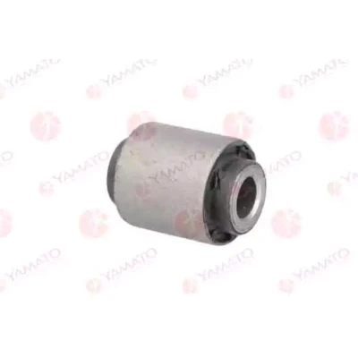 Abbildung von YAMATO J51024AYMT Querlenkerlager Hinterachse, links, rechts für Querlenker NISSAN: Qashqai / Qashqai+2 I, X Trail