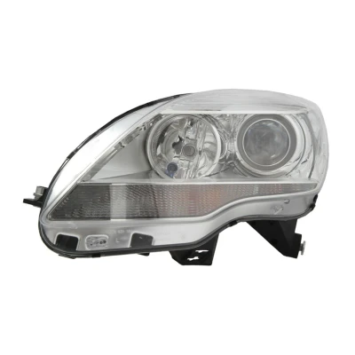 Abbildung von Hauptscheinwerfer MAGNETI MARELLI 710301269203, Links