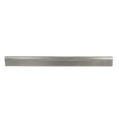 Abbildung von BLIC 6505 06 3546046P Schweller Reparaturblech Vorderachse links, rechts, MERCEDES BENZ: Sprinter 4 T Platform/Chassis