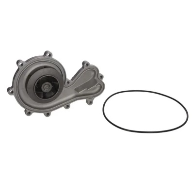 Abbildung von Saleri SIL PA1539 Wasserpumpe mechanisch AUDI: A6 C7 Avant, A5 B8 Sportback, A7 Sportback