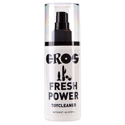 Abbildung von Eros Fresh Power Toycleaner, 1er Pack (1 x 0.125 l)