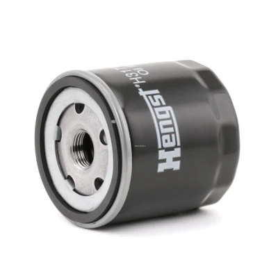Abbildung von HENGST FILTER H317W01 Ölfilter 3/4 16 UNF Anschraubfilter VOLKSWAGEN: up! Hatchback, Polo V VI, SKODA: Fabia IV Hatchback
