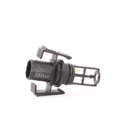 Abbildung von FEBI BILSTEIN 37142 Sensor, Ansauglufttemperatur MERCEDES BENZ: Sprinter 2 T Minibus, E Class Saloon, W124 Estate, JEEP: GRAND CHEROKEE 3 kfzteile,