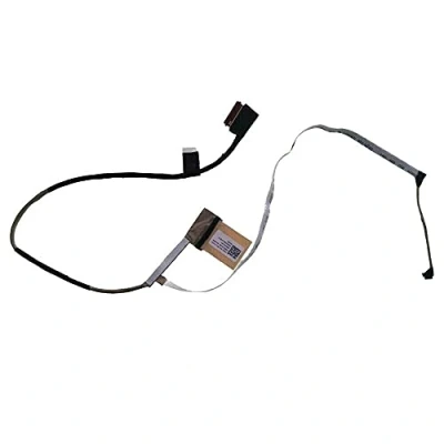 Abbildung von Zahara L63615 001 L68167 LVDS LCD 30 Pin LED Monitor Cable for HP Pavilion 15 DY EF FQ 15S EQ DD00P5LC201 DD00P5LC212 DD00 5P5LC2002 US