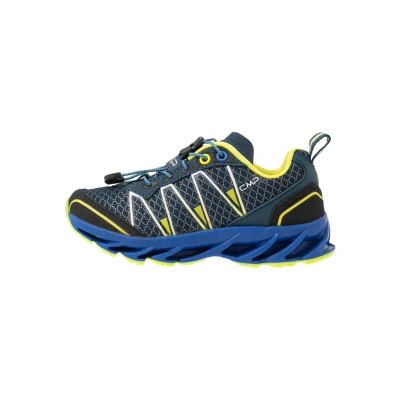 Abbildung von CMP Kids Altak Trail Shoes Wp 2.0 Kinder Sportschuhe, Cosmo Limeade, 28 EU