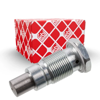 Abbildung von FEBI BILSTEIN 101796 Spanner, Steuerkette AUDI: A7 Sportback, A5 B8 Coupe, SEAT: Ibiza 4 Sportcoupe, Leon III Hatchback