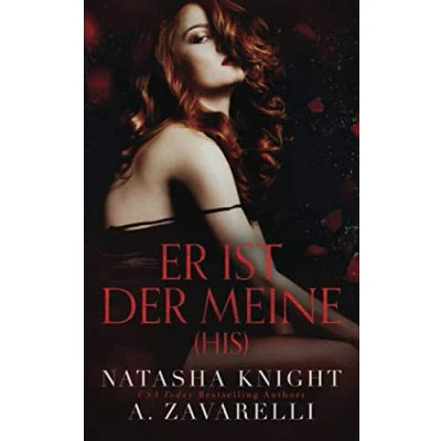 Abbildung von His Er ist der Meine (Untrennbar Verbunden Ein Dark Romance Duett, Band 2)