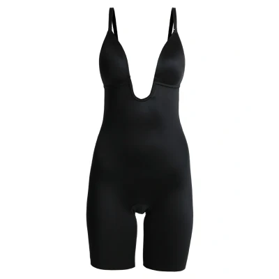 Abbildung von Spanx Damen 10157R VERY XS Formender Body, Schwarz(Very Black000_Very Black), 34 (Tamaño del Fabricante:XS)