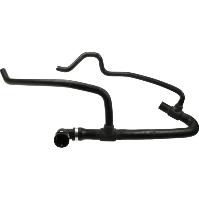 Abbildung von GATES 05 2990 Kühlerschlauch EPDM (Ethylen Propylen Dien Kautschuk) FIAT: Doblo I Estate